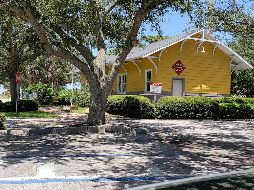 Museum «Indian River Historical Soc», reviews and photos, 1723 Old Dixie Hwy SW, Vero Beach, FL 32962, USA