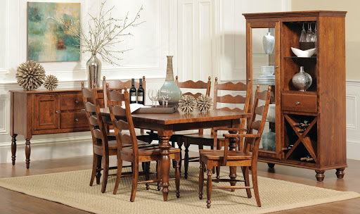 Furniture Store «Gigglin Pig», reviews and photos, 3403 Caledonia Avon Rd, Caledonia, NY 14423, USA