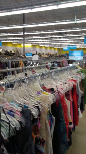 Thrift Store «Goodwill Central Texas - Marble Falls», reviews and photos