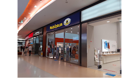 Ópticas MultiOpticas MAR Shopping Matosinhos