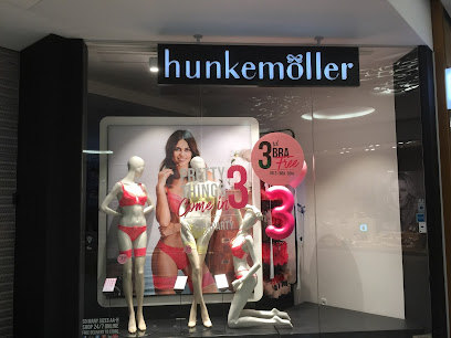 Hunkemöller