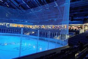 Espoo Metro Areena image