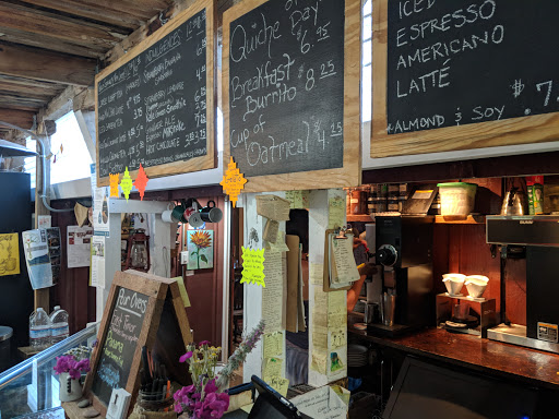 Coffee Shop «Mountain Sage», reviews and photos, 18653 Main St, Groveland, CA 95321, USA