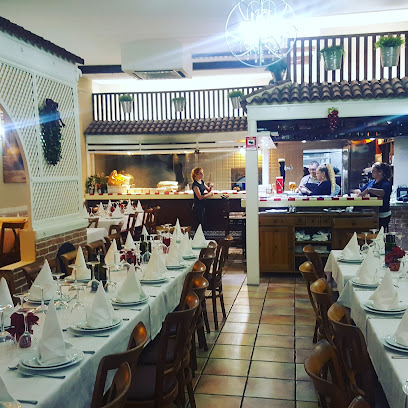 PIZZERIA EL CAPRICHO - C. Guadiana, 27, 35600 Fuerteventura, Las Palmas, Spain