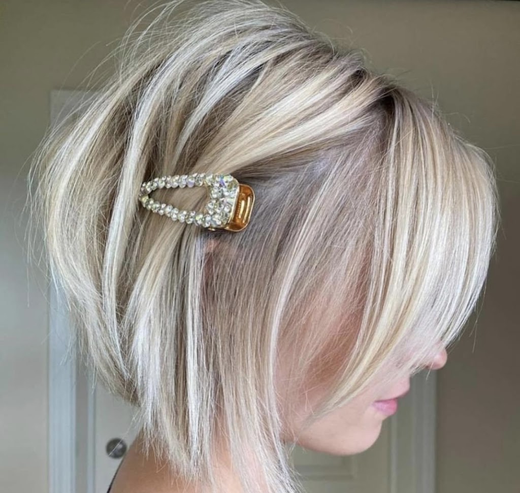 Kevin Max Hair Designs Inc 02466
