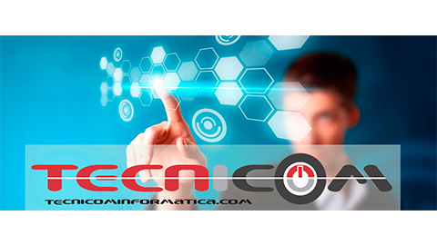 Tecnicom Informática en Gines, Sevilla