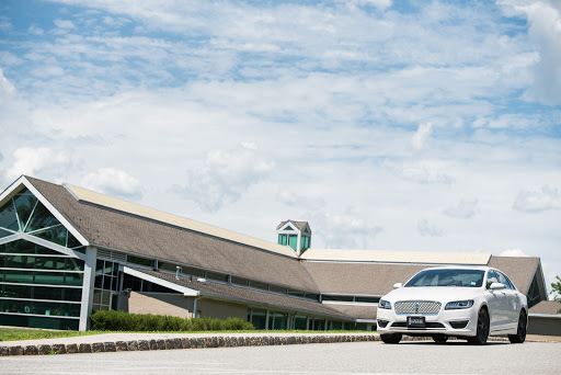 Car Dealer «Lincoln of Wayne», reviews and photos, 1910 NJ-23, Wayne, NJ 07470, USA