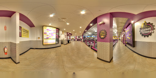 Gym «Planet Fitness», reviews and photos, 355 Lincoln Hwy, North Versailles, PA 15137, USA