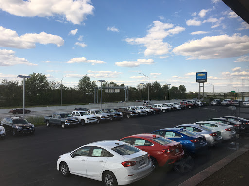 Chevrolet Dealer «Faulkner Chevrolet of Lancaster», reviews and photos, 2000 Bennet Ave, Lancaster, PA 17601, USA