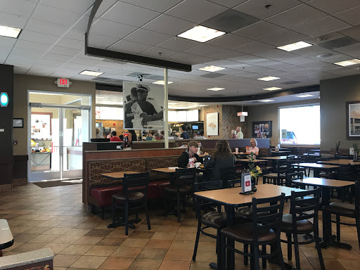 Fast Food Restaurant «Chick-fil-A», reviews and photos, 4585 N Oracle Rd, Tucson, AZ 85705, USA