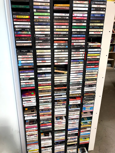 Thrift Store «Island Thrift», reviews and photos, 1800 NY-112, Medford, NY 11763, USA