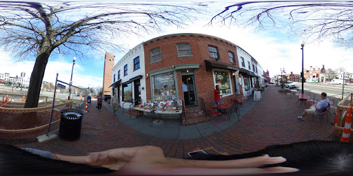 Book Store «Bridge Street Books», reviews and photos, 2814 Pennsylvania Ave NW, Washington, DC 20007, USA