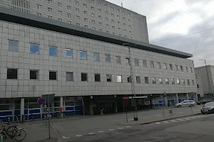 Aalborg University Hospital North image