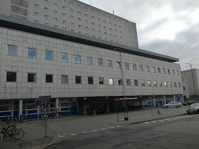 Aalborg Universitetshospital Nord