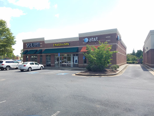Cell Phone Store «AT&T Authorized Retailer», reviews and photos, 880 Woodstock Rd #102, Roswell, GA 30075, USA