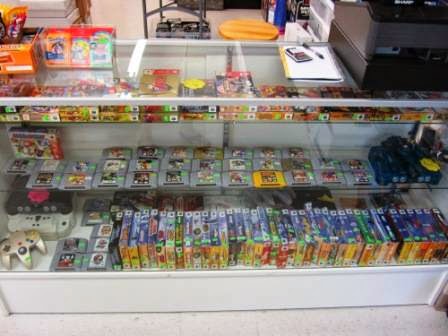 Comic Book Store «Amazing Heroes», reviews and photos, 12832 NE 85th St, Kirkland, WA 98033, USA