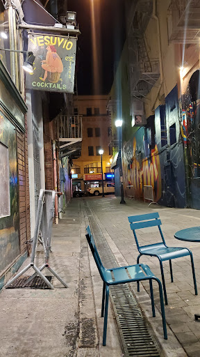 Book Store «City Lights Booksellers & Publishers», reviews and photos, 261 Columbus Ave, San Francisco, CA 94133, USA