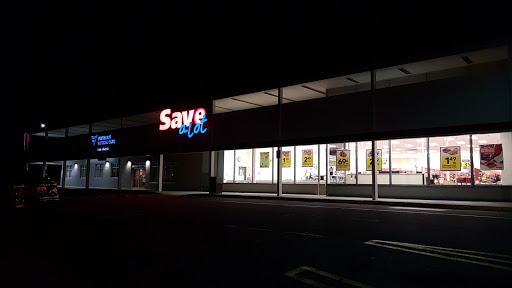 Grocery Store «Save-A-Lot», reviews and photos, 116 Stemmers Run Rd, Essex, MD 21221, USA