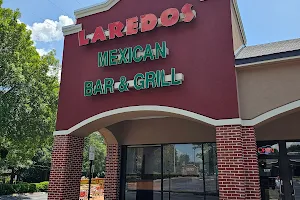Laredos Mexican Bar & Grill image