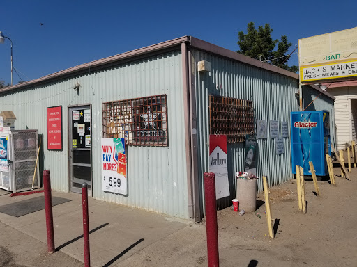 Jack's Market