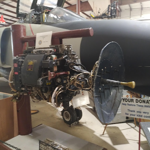 Museum «Air Victory Museum», reviews and photos, 68 Stacy Haines Rd, Lumberton, NJ 08048, USA