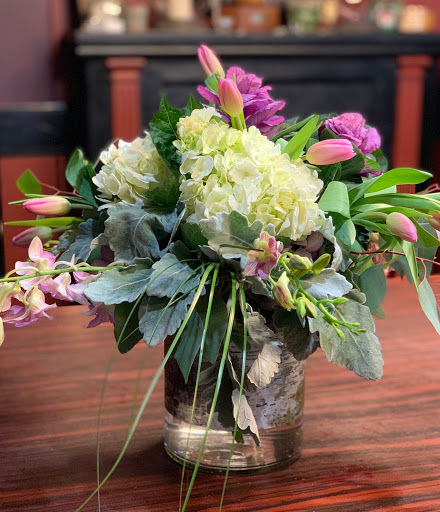 Florist «Cadden Florist», reviews and photos, 1702 Oram St, Scranton, PA 18504, USA