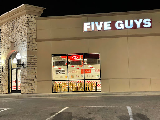 Five Guys