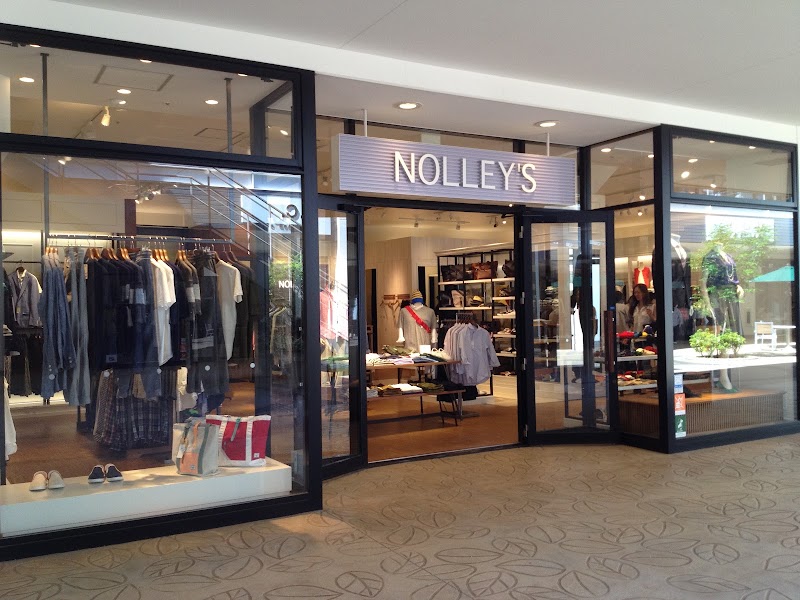 NOLLEY’S OUTLET 入間店