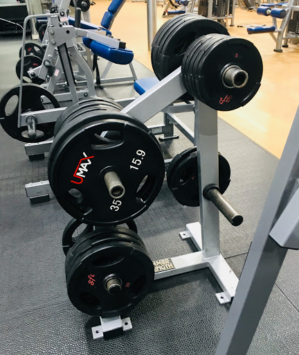 Health Club «Coast Fitness - South Bay», reviews and photos, 5001 W El Segundo Blvd, Hawthorne, CA 90250, USA