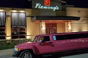 Fleming’s Prime Steakhouse & Wine Bar image