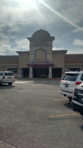 Movie Theater «AMC Classic Madisonville 8», reviews and photos, 455 Madison Square Dr, Madisonville, KY 42431, USA