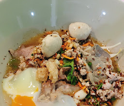 ป๋า เตี๋ยวยำโบราณ photo