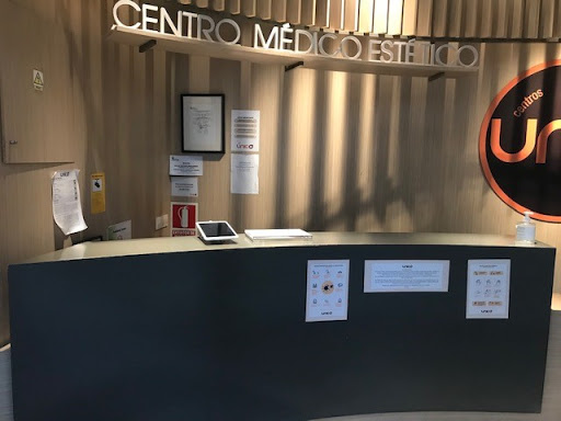 Centros Unico en Segovia, Segovia