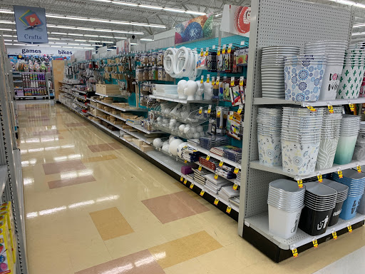 Grocery Store «Meijer», reviews and photos, 13521 S Route 59, Plainfield, IL 60544, USA