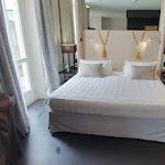 Photo n°1 de l'avis de Andrew.e fait le 08/04/2023 à 17:03 sur le  Sina Bernini Bristol à Rome