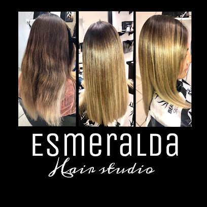 Esmeralda Hair Studio