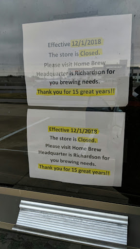 Winemaking Supply Store «Fine Vine Wines LLC», reviews and photos, 1500 I-35E #116, Carrollton, TX 75006, USA