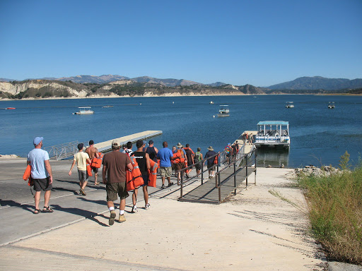 Nature Preserve «LLELA Nature Preserve», reviews and photos, 201 E Jones St, Lewisville, TX 75057, USA