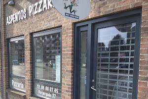 Aspentos Pizzeria Silkeborg v/ Muhammed Fatih Øzketen