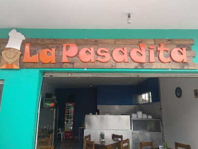 La Pasadita - Calle M. Hidalgo 948A, Florida, 47820 Ocotlán, Jal., Mexico