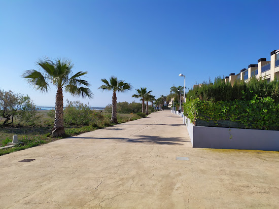 Puig Plajı
