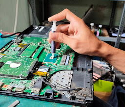 Logic Computer photo