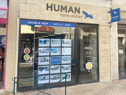 Human Immobilier Marmande Centre à Marmande