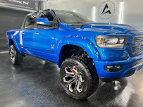 Accurate Auto Reconditioning and Spa - Photo 5 - Car repair in Mandeville, LA, Mandeville