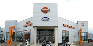 Dublin Harley-Davidson