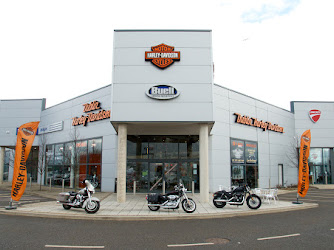 Dublin Harley-Davidson