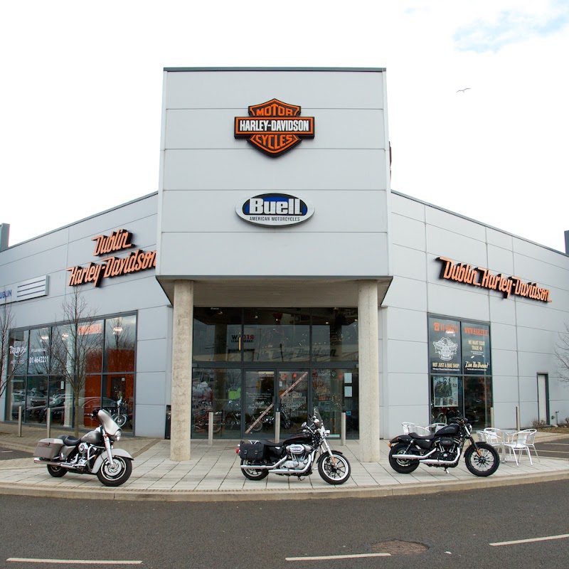 Dublin Harley-Davidson