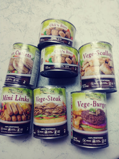 Book Store «Adventist Book Center», reviews and photos, 1502 E Chevy Chase Dr, Glendale, CA 91206, USA