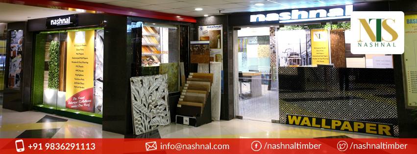 Nashnal - Home & Office Interior Decoration Products