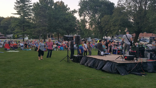 Park «Lions Park», reviews and photos, Park St, Dundee Township, IL 60118, USA